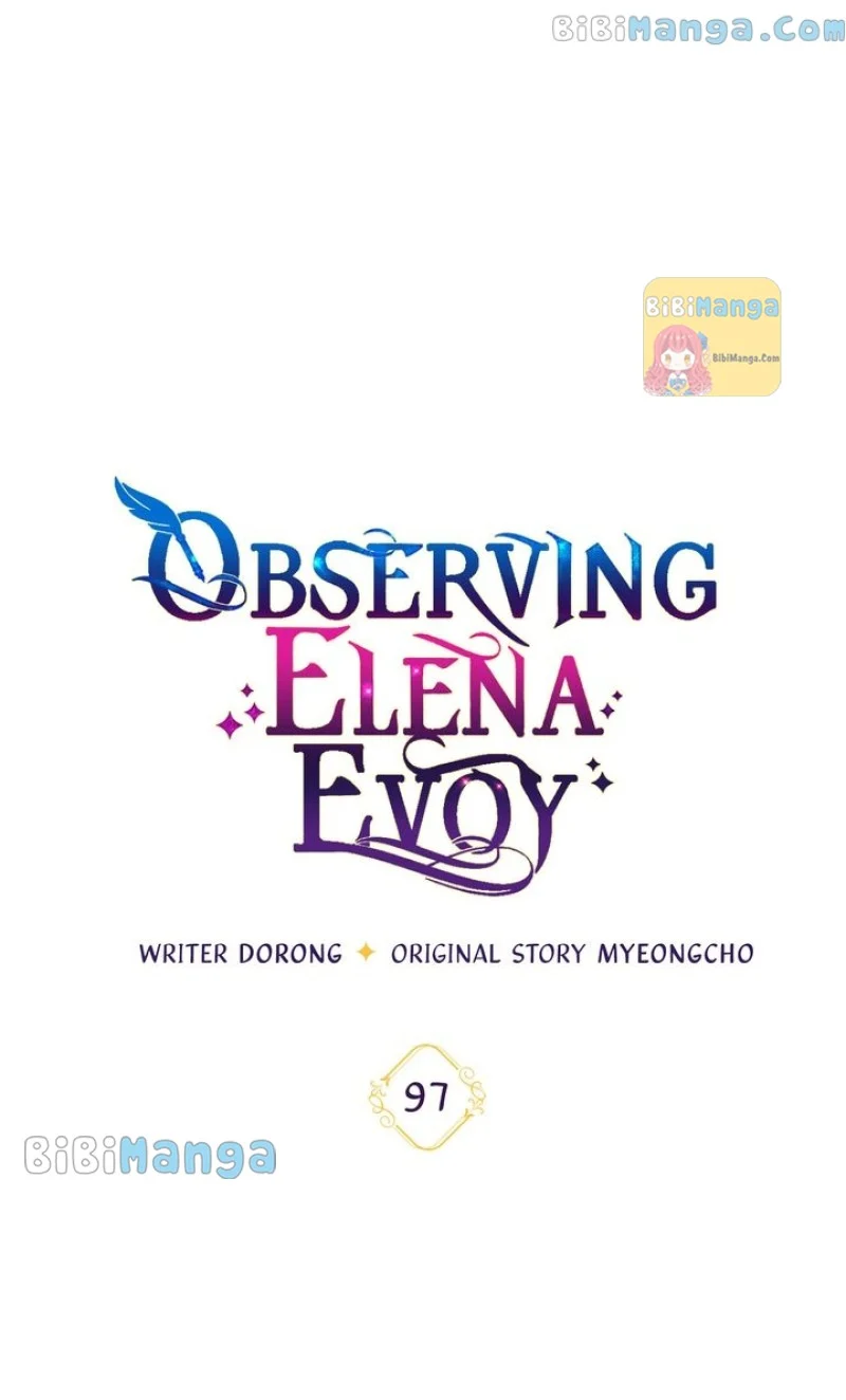 My Observational Diary of Elena Evoy Chapter 97 31